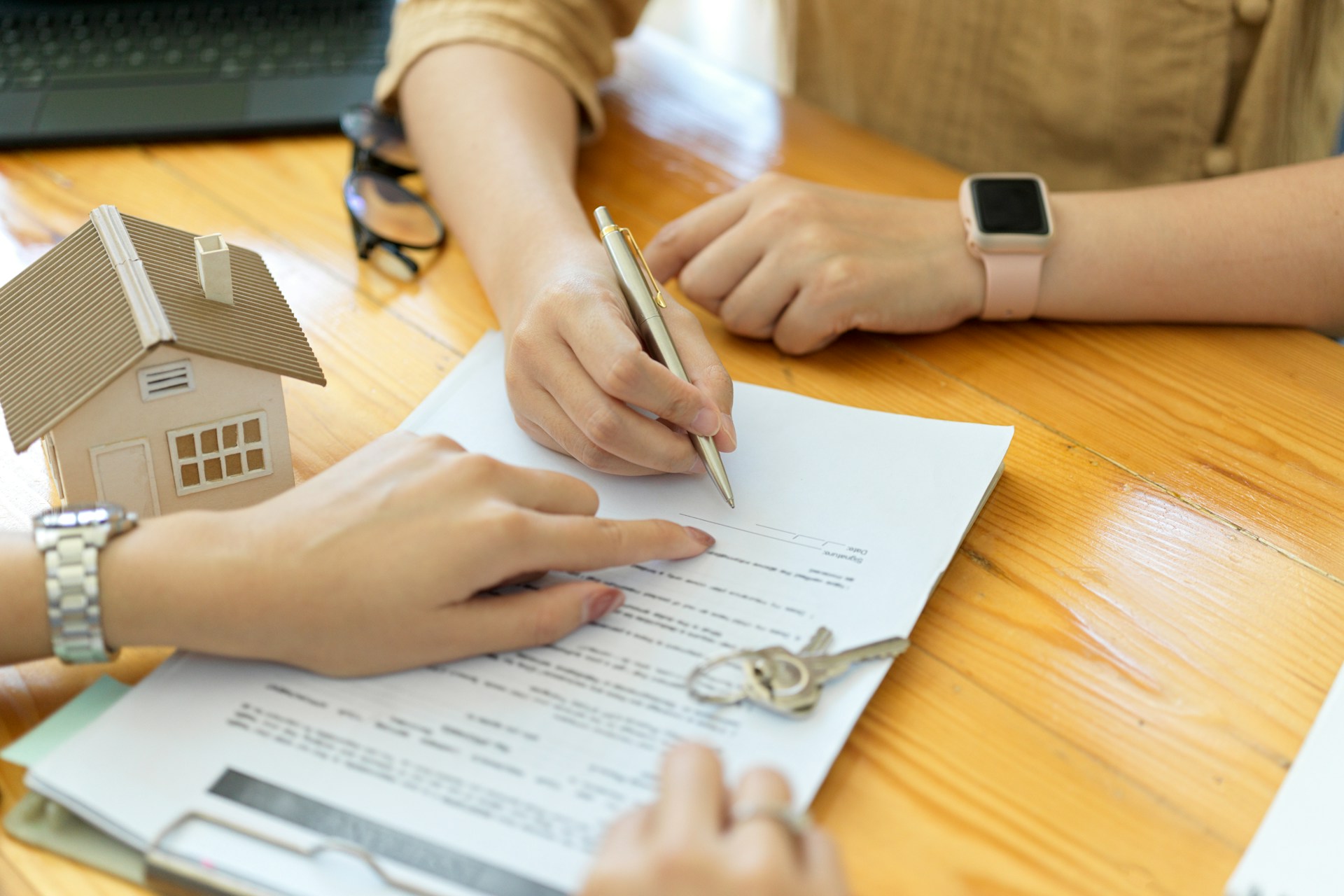 Property Buyers
