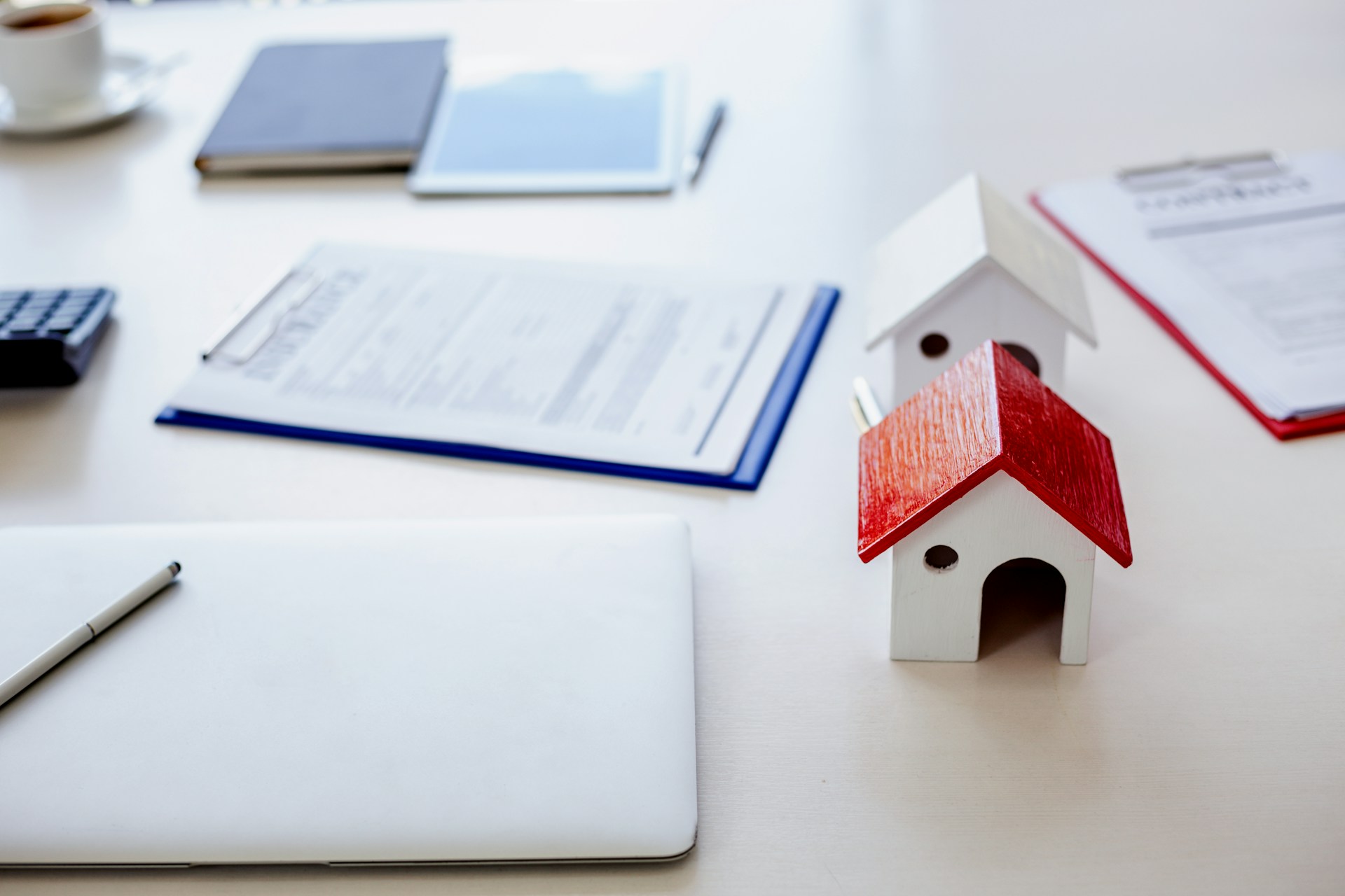 Property Search Tools