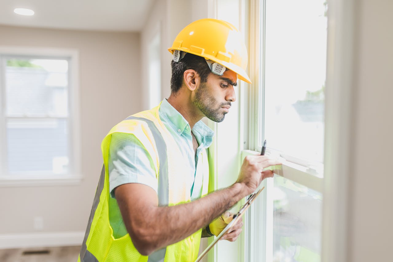 Home Inspections