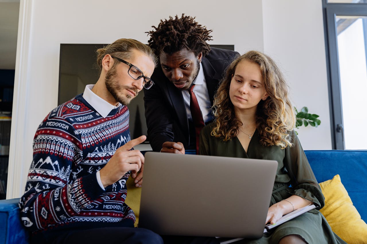 Mortgage Pre-Approval