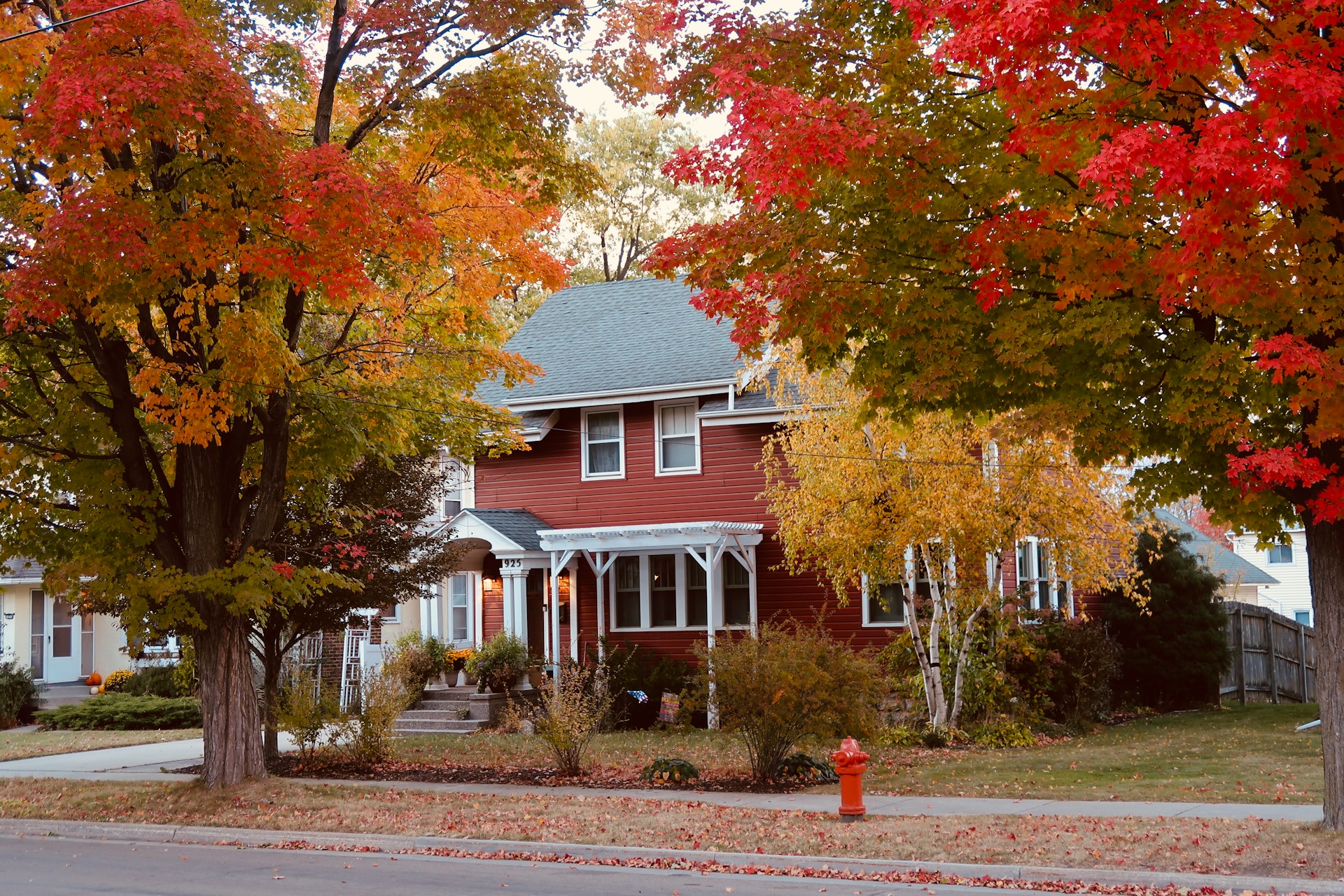 Fall Season