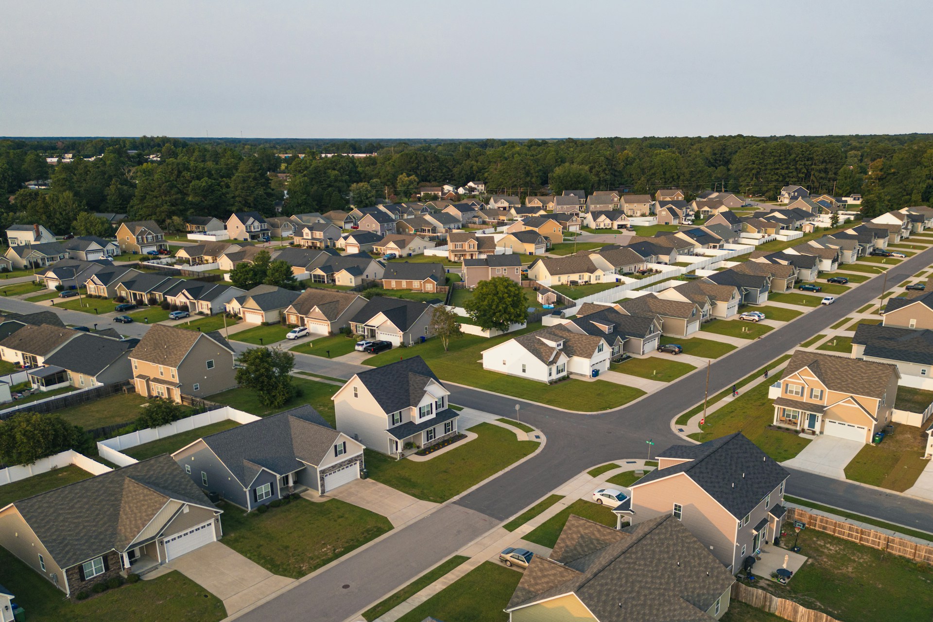 Property Listings