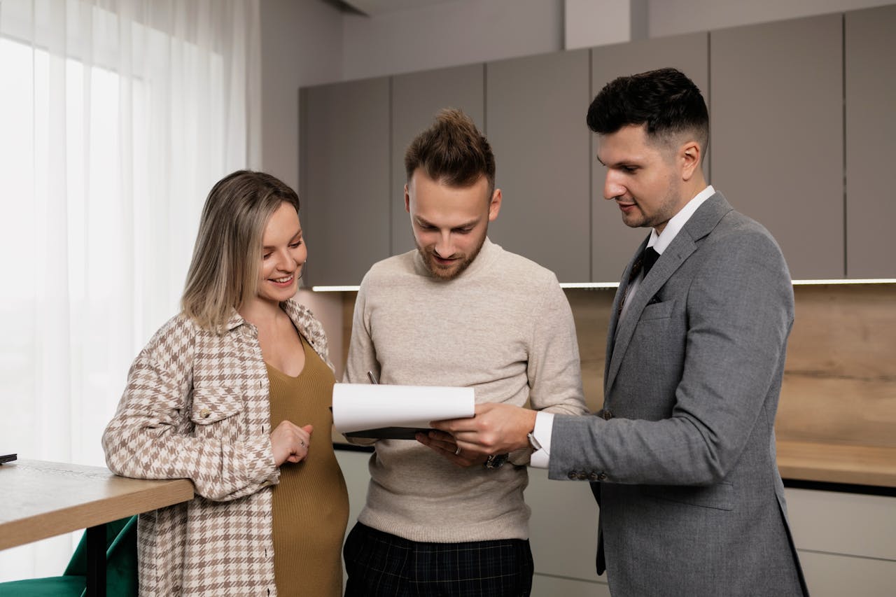 Property Viewings