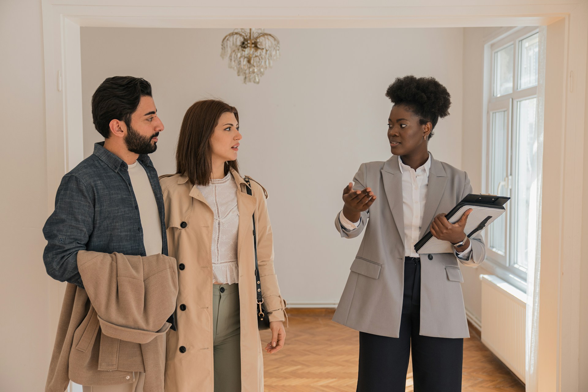 Home Buying
