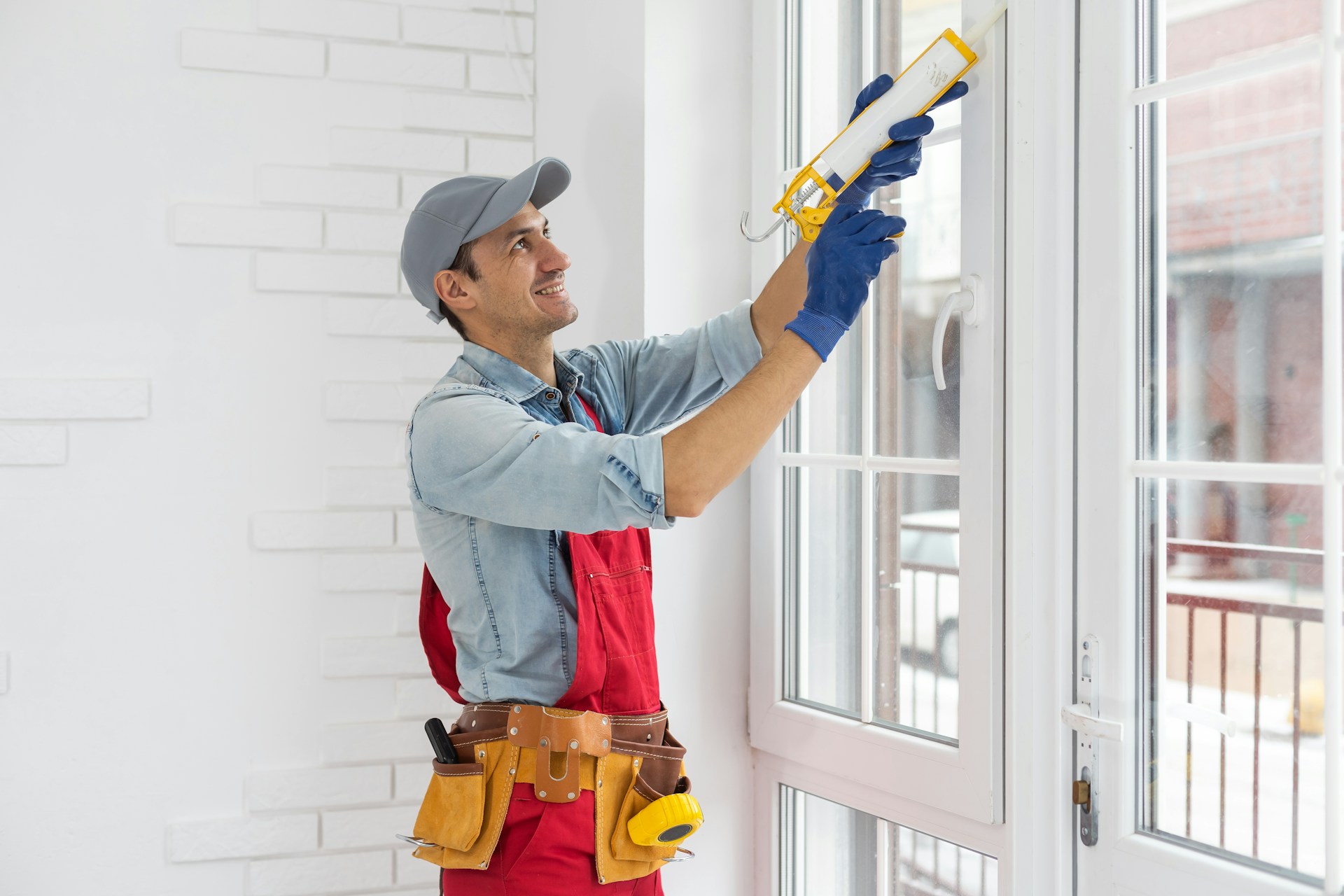 Home Maintenance