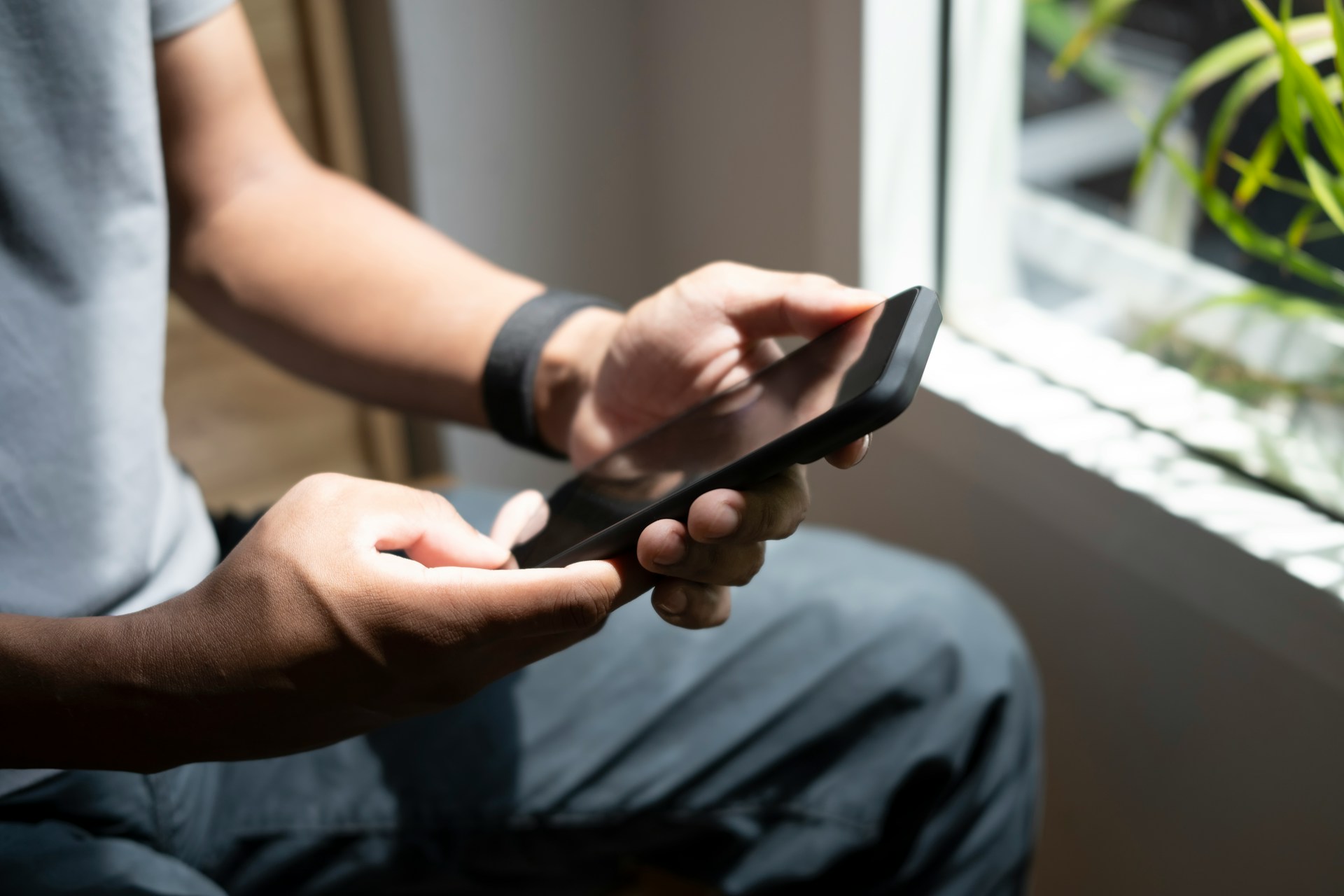 Mobile Apps