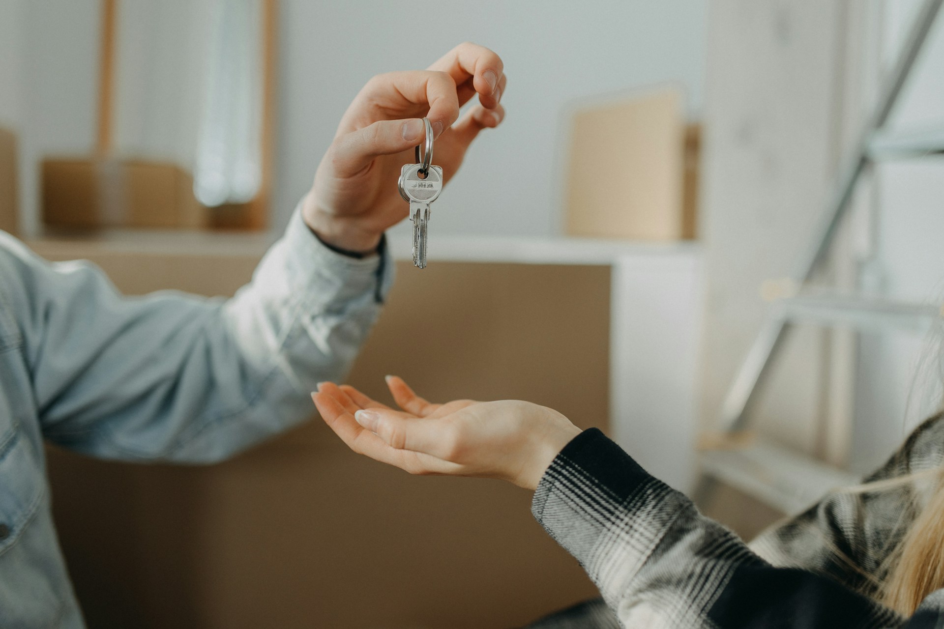 Investment Property Red Flags