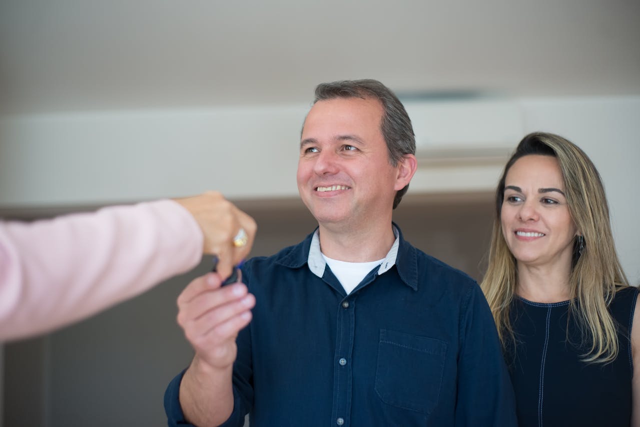 Home Buyers