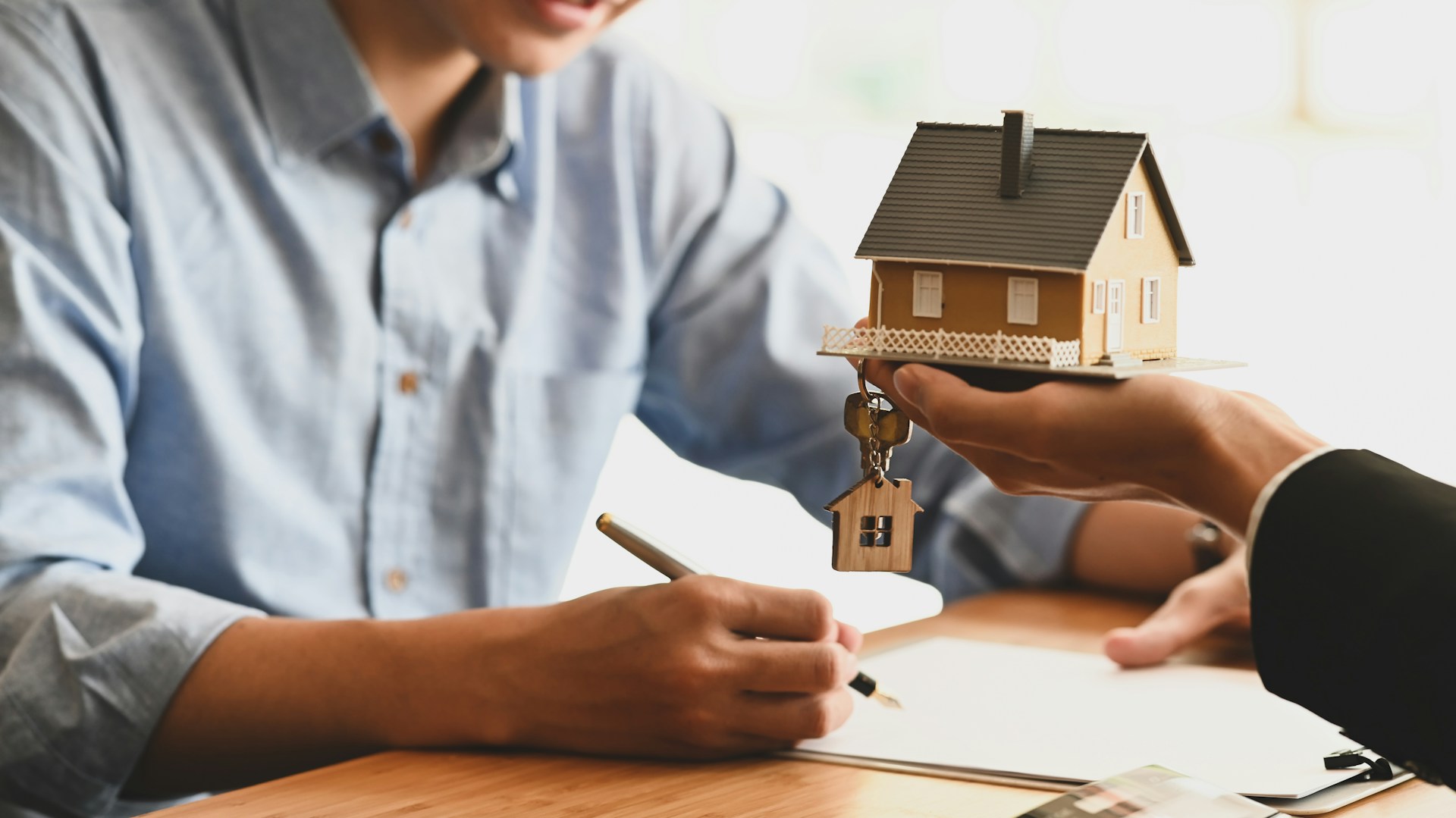 Home Sale Tips