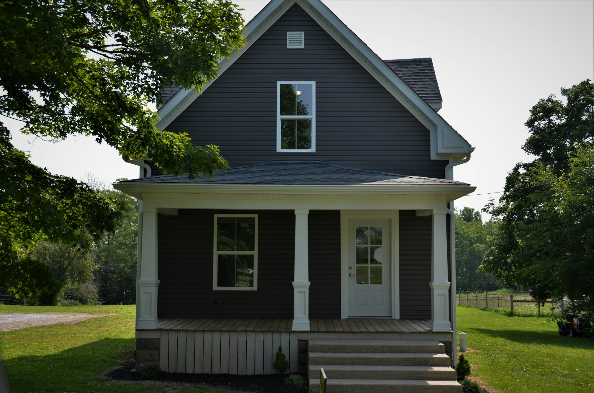 Property Offer Stand Out