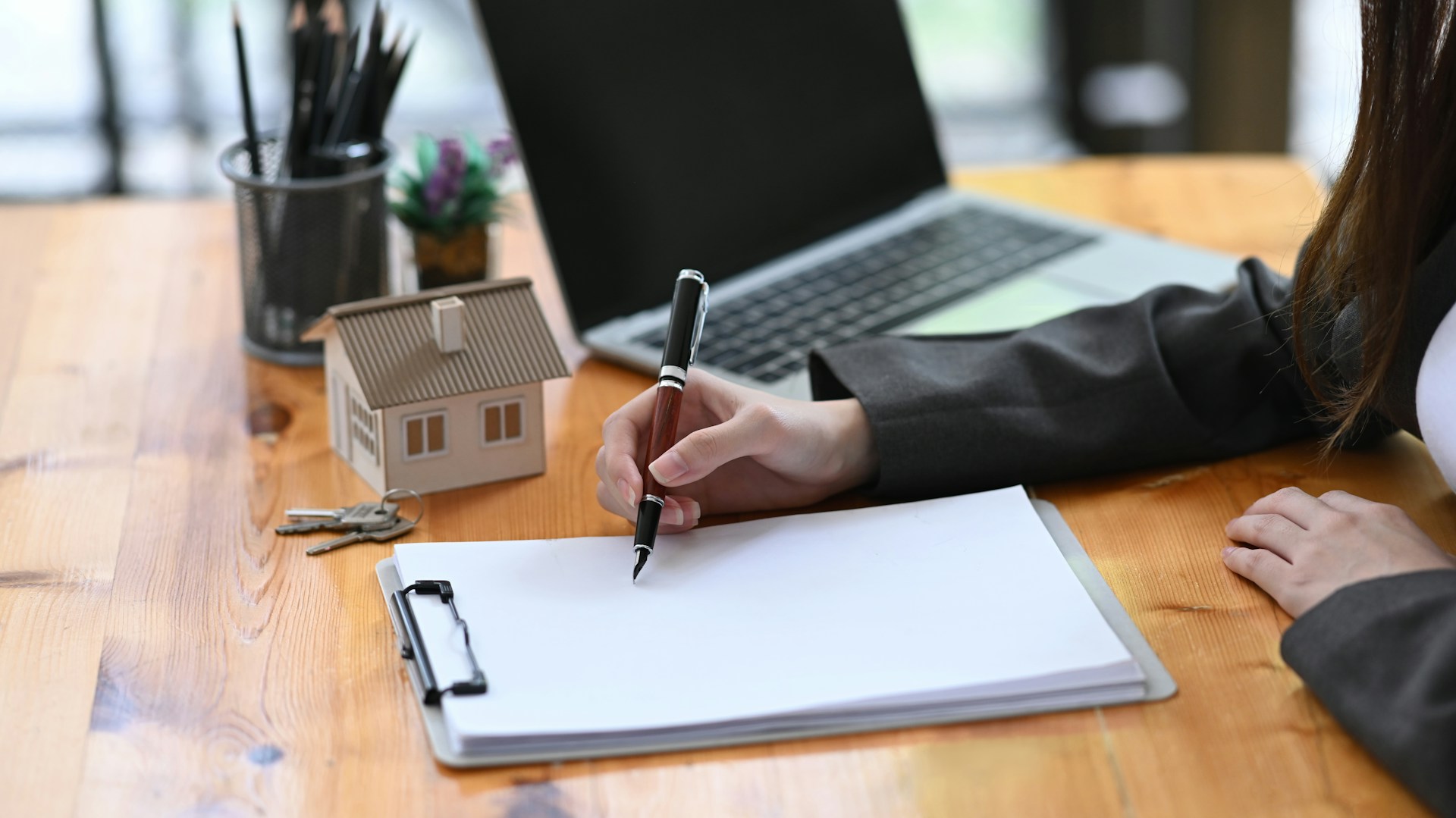 Property Alerts
