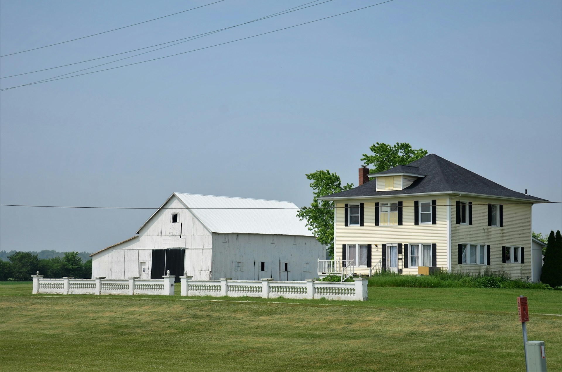 Western NY Property