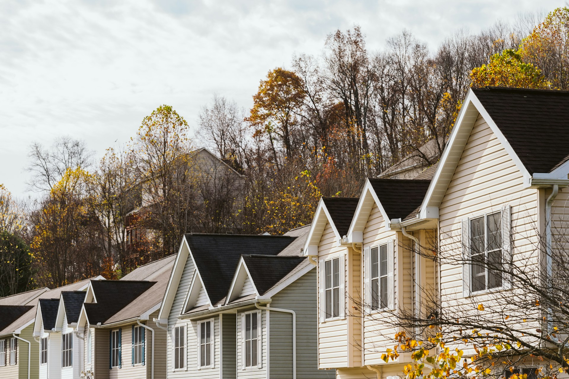 Neighborhood Homes