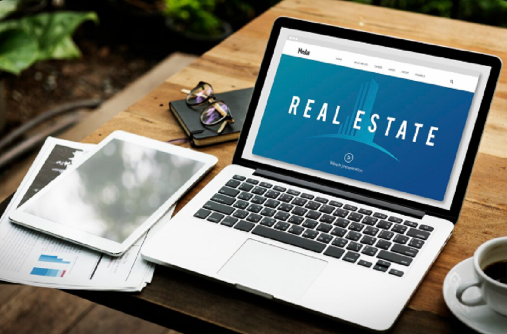 home search engine