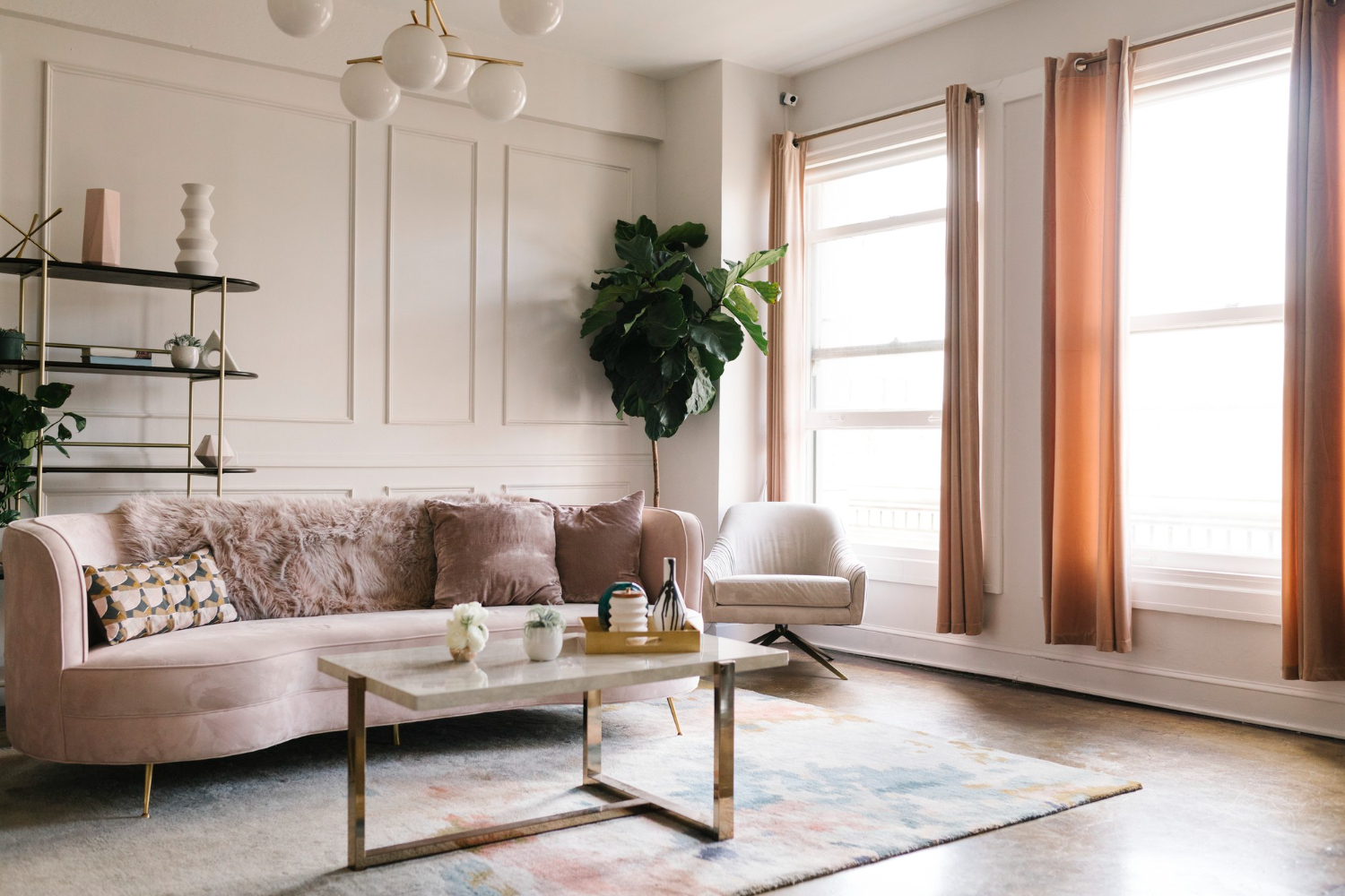 Western New York Home