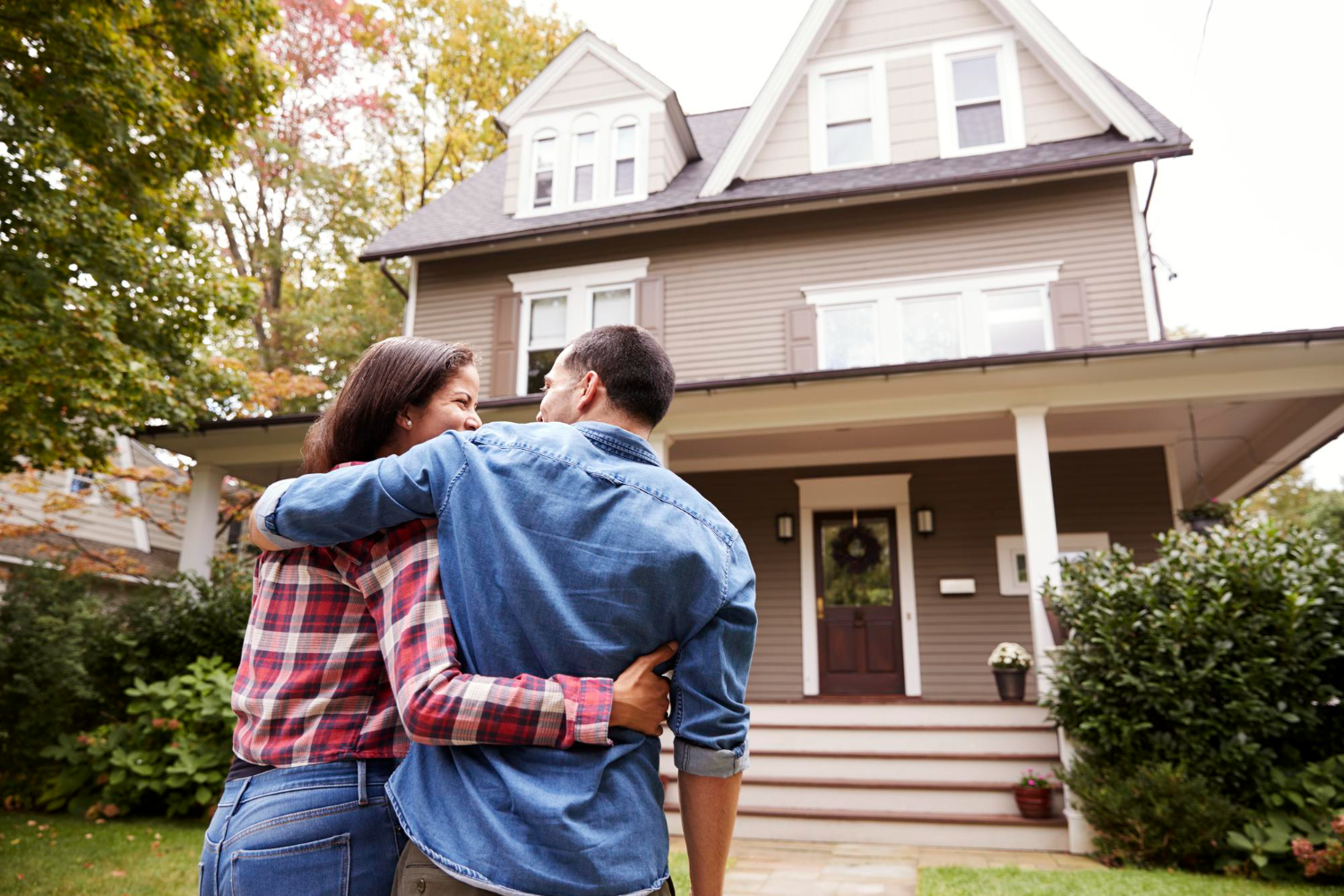 Buying a Home